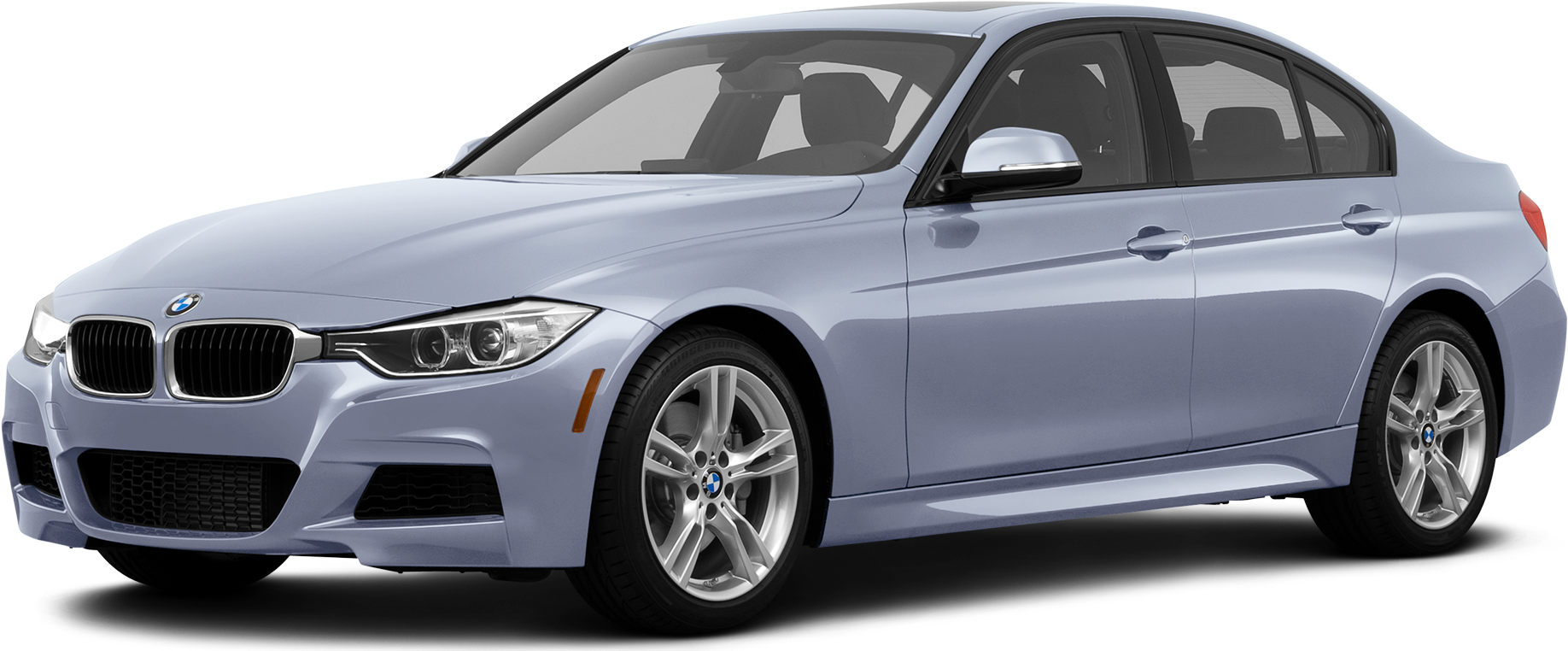 2013 BMW 3 Series Specs & Feature Comparisons | Kelley Blue Book